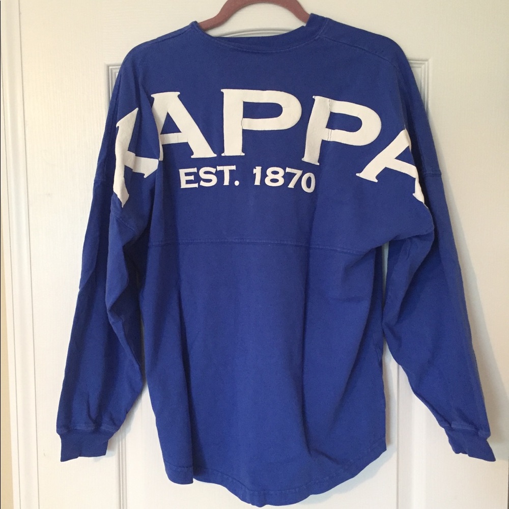 Kappa Kappa Gamma Spirit Jersey